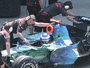 Saturday Practice and Qual 192